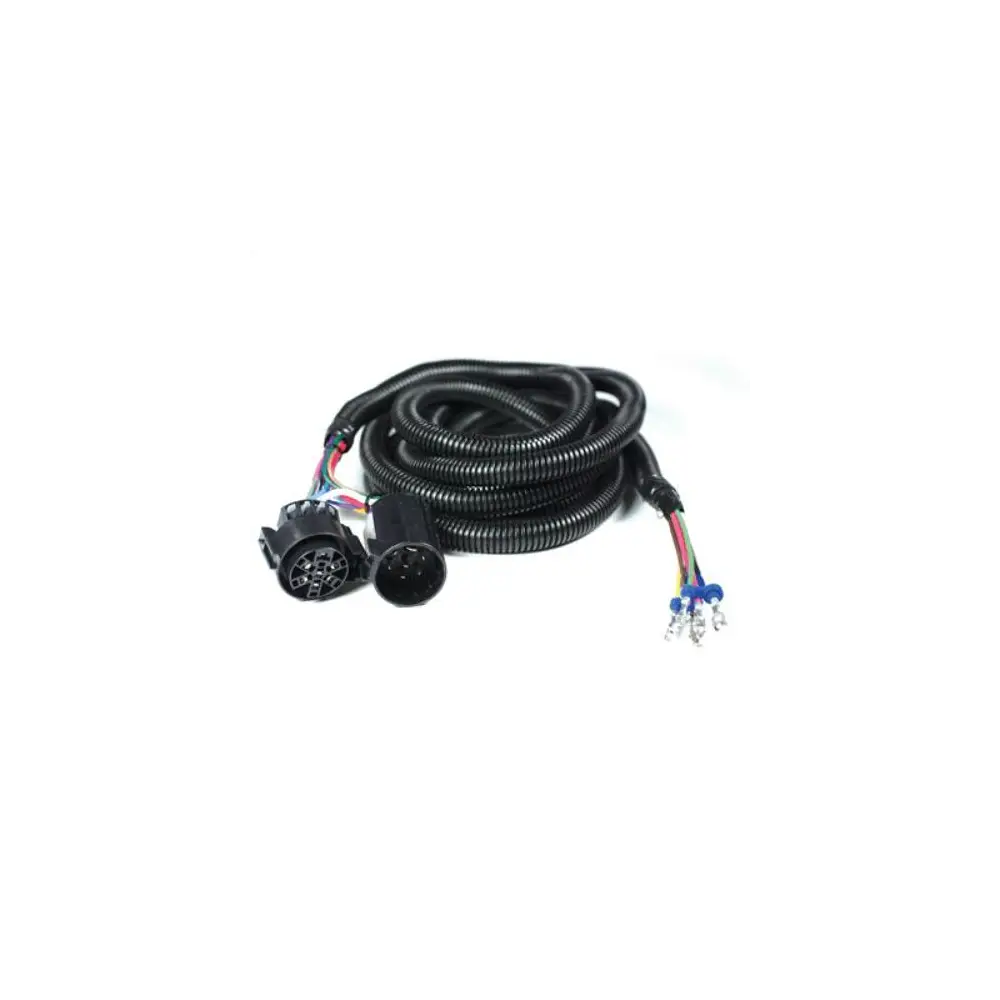 Husky Towing Fifth Wheel Wiring Trailer Connector - HUS30392